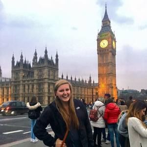 Meet your Posher, Diana